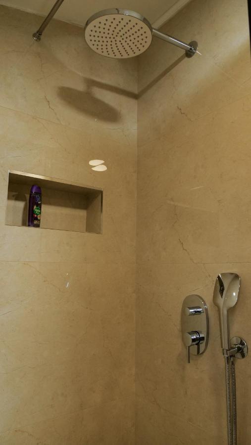 Brickrooms Novi Pazar Eksteriør billede