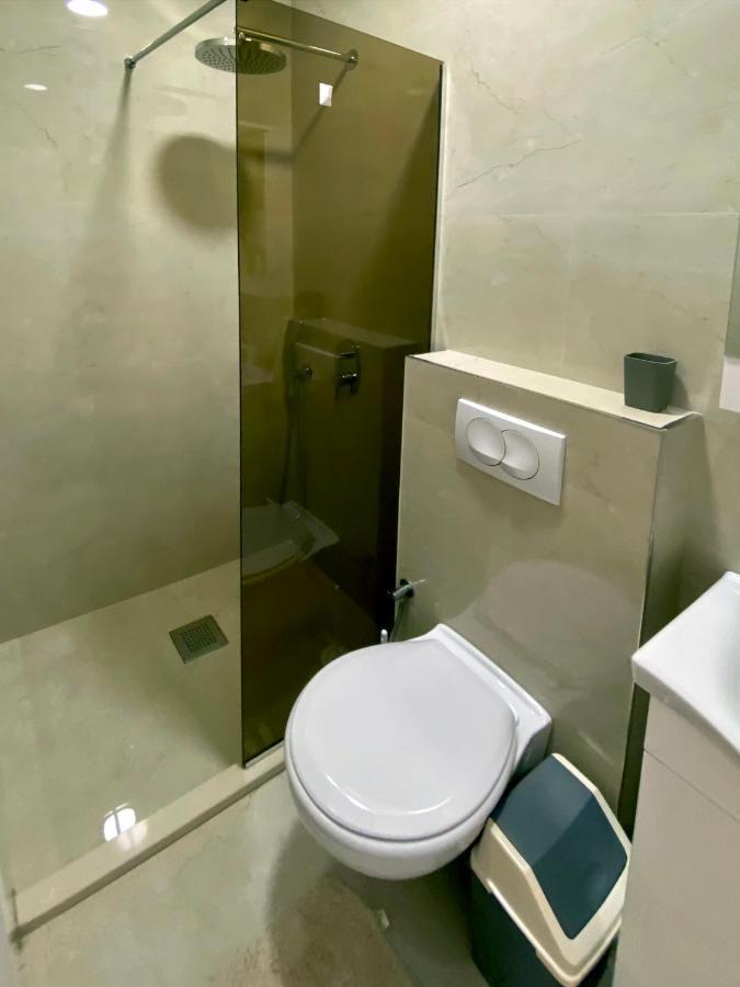 Brickrooms Novi Pazar Eksteriør billede